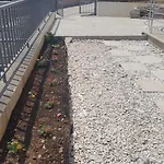 Апартаменты Jusepe Трогир