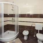 Jusepe Апартаменты Трогир