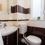 Jusepe Апартаменты Трогир