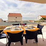 Апартаменты Jusepe *