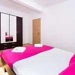 Jusepe Апартаменты