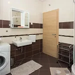 Апартаменты Jusepe Трогир