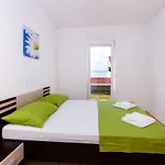 Jusepe Апартаменты *