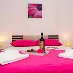 Jusepe Апартаменты