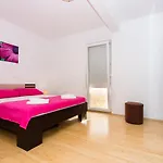 Апартаменты Jusepe Трогир