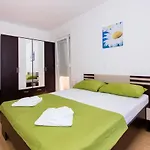 Jusepe Апартаменты *