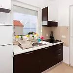 Jusepe Апартаменты