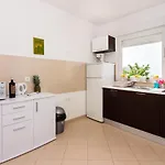 Jusepe Апартаменты