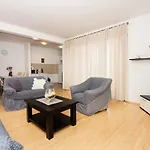 Jusepe Апартаменты