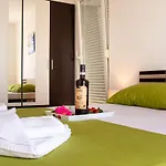 Jusepe Апартаменты