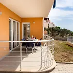 Jusepe Апартаменты