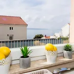 Jusepe Апартаменты *