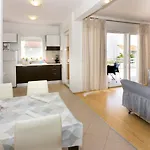 Jusepe Апартаменты