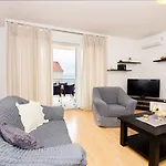 Апартаменты Jusepe