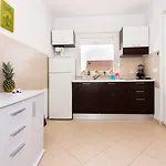 Апартаменты Jusepe *