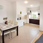 Апартаменты Jusepe