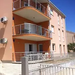 Jusepe Апартаменты *