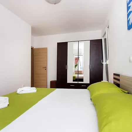 Jusepe Apartamento