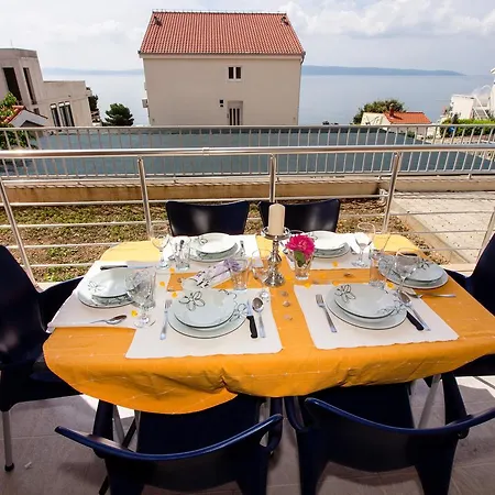 Lägenhet Jusepe Trogir