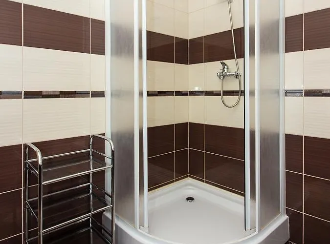 Appartement Jusepe *