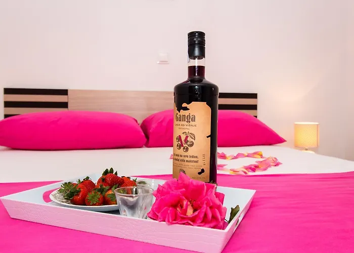 Appartement Jusepe *