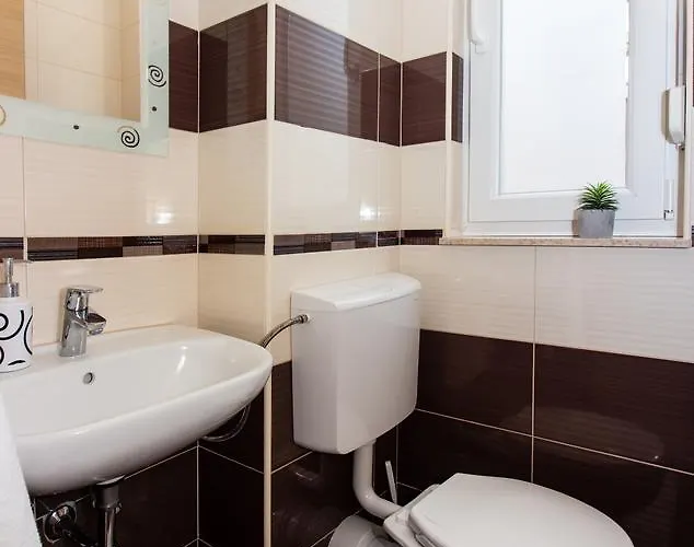 Jusepe Appartement Trogir