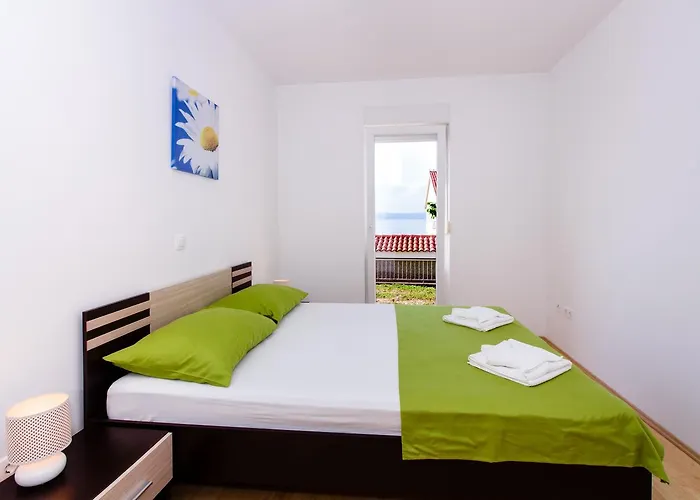 Jusepe Appartement *