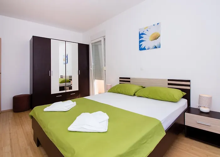 Jusepe Appartement *