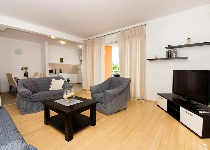 Jusepe Appartement *