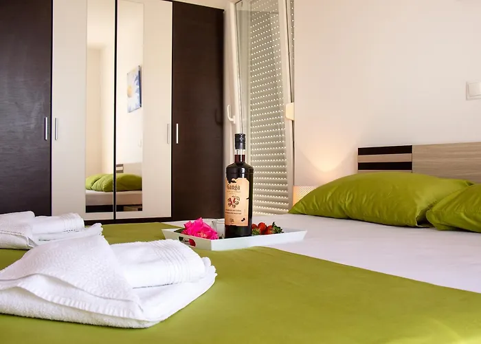 Jusepe Appartement