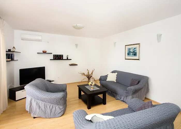 Jusepe Appartement Trogir