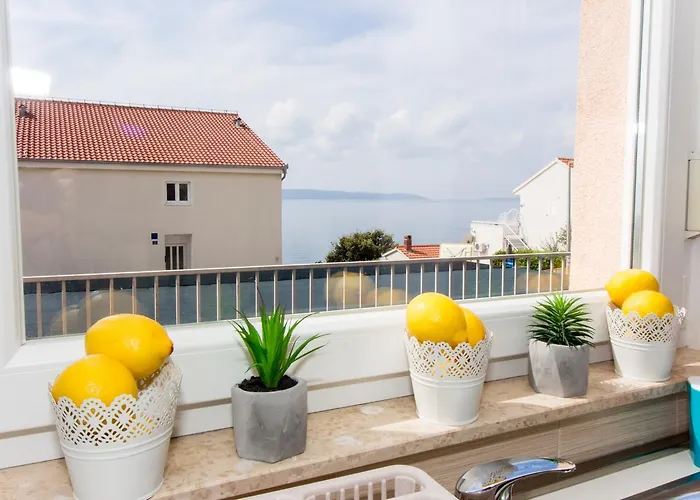 Jusepe Appartement *