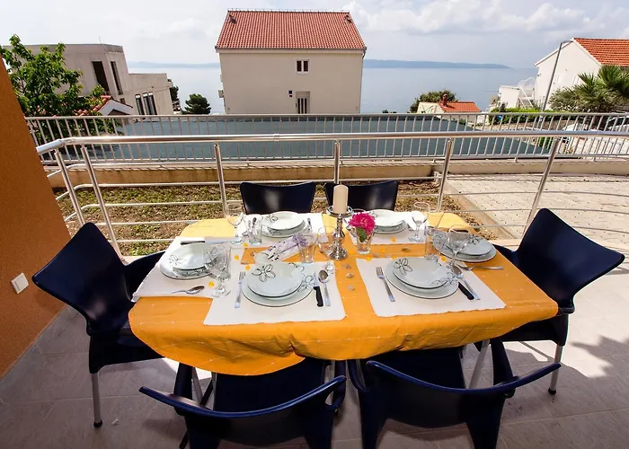 Appartement Jusepe Trogir