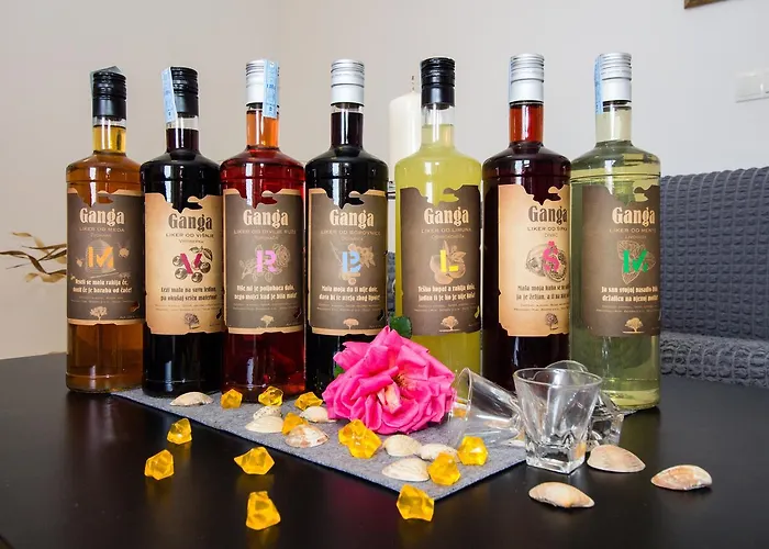 Jusepe Appartement *