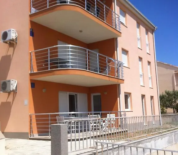 Jusepe Appartement *