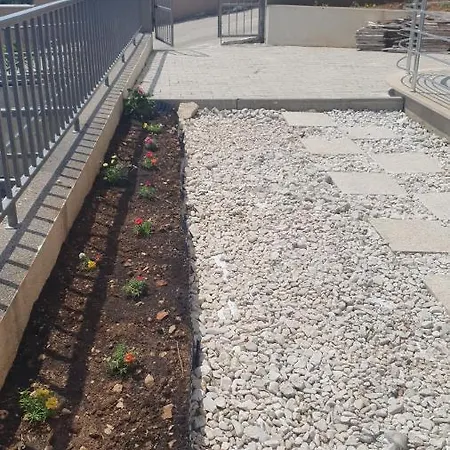 Apartman Jusepe Trogir