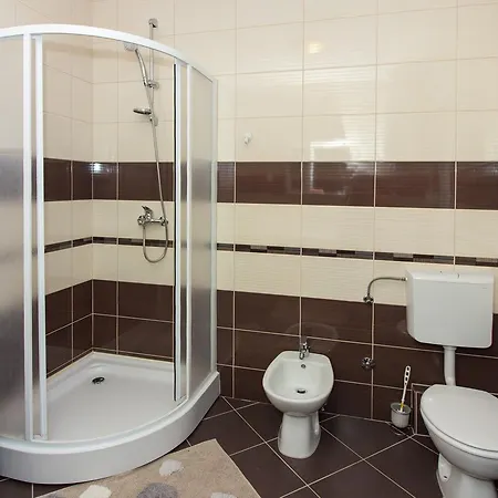 Jusepe Apartman Trogir