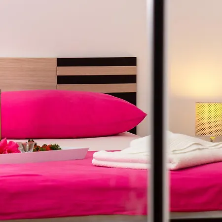 Apartman Jusepe Trogir