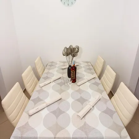 Jusepe Apartman Trogir