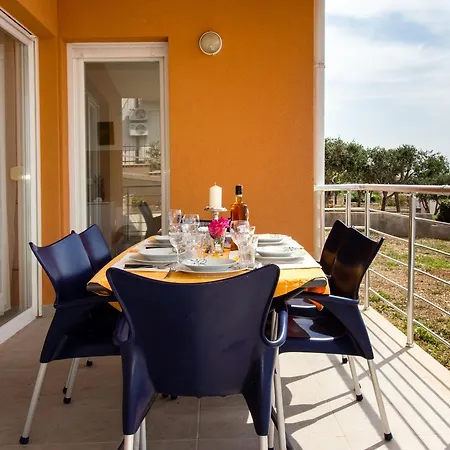 Apartman Jusepe Trogir