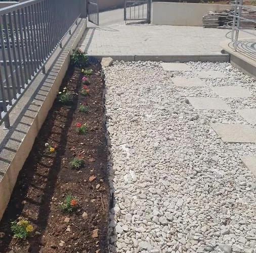 Apartman Jusepe Trogir