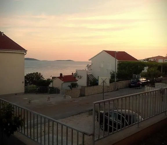 Jusepe Apartman Trogir