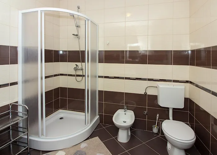 Jusepe Apartman Trogir