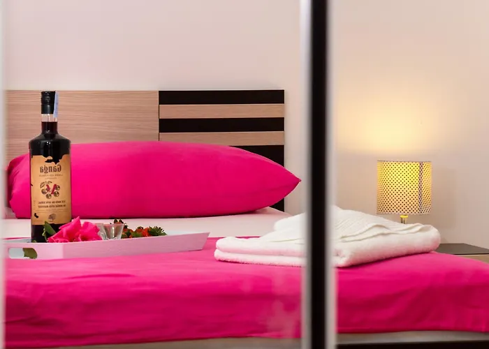 Apartman Jusepe Trogir