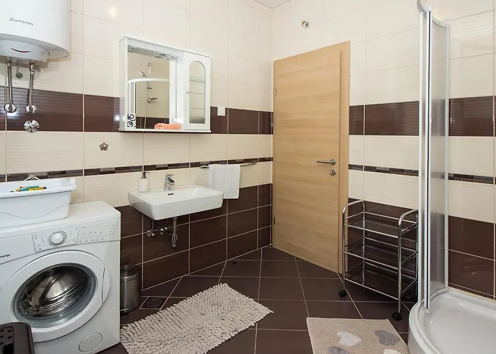 Apartman Jusepe Trogir