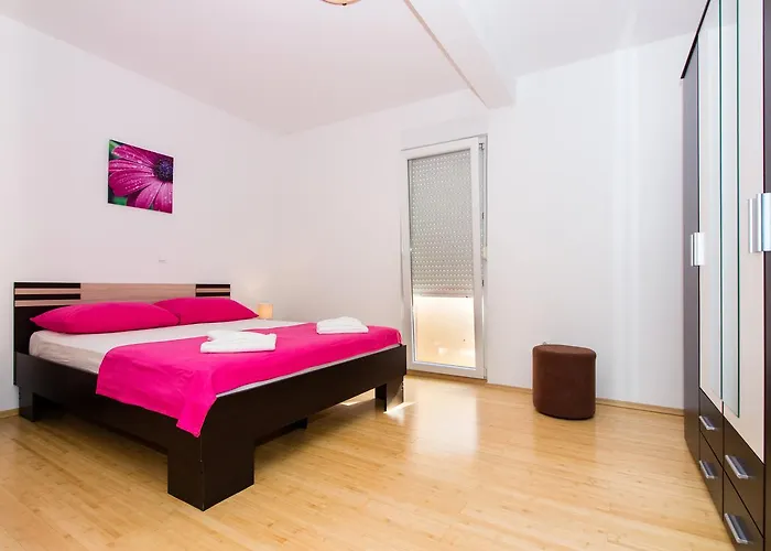 Apartman Jusepe Trogir