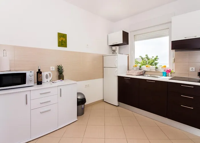Jusepe Apartman