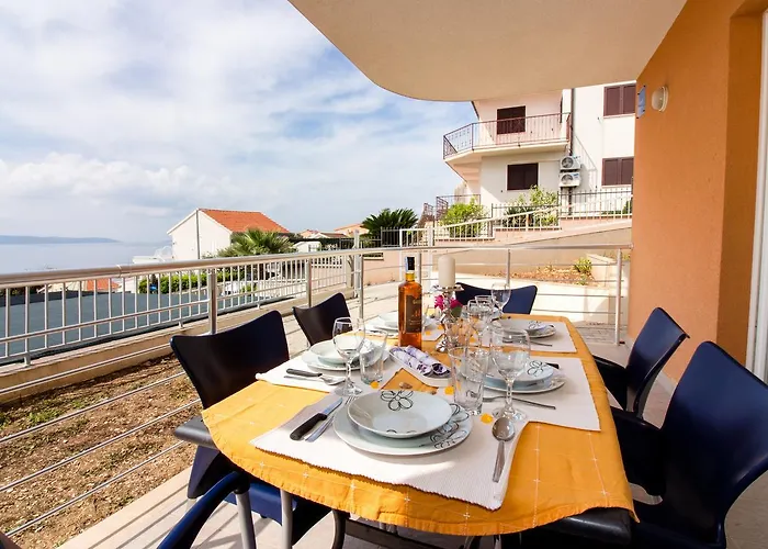 Apartman Jusepe *