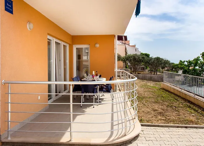 Jusepe Apartman