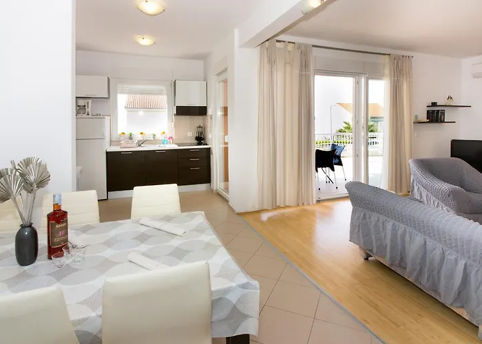 Jusepe Apartman